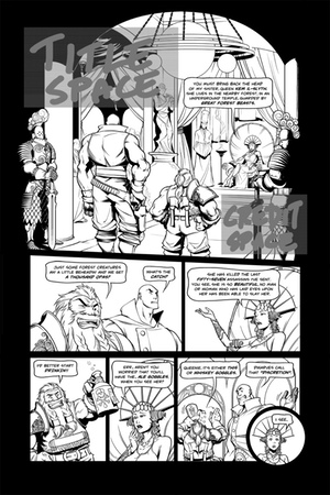 Skullkickers #12