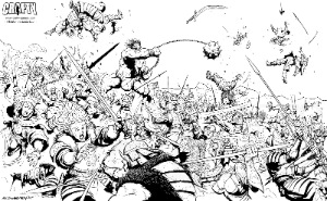 FantasyCraft-The-Battle