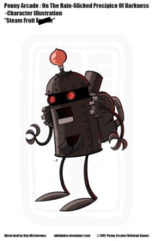 The-Steam-Fruit-Fer-by-Inkthinker