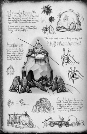 The Way of Kings - Chull